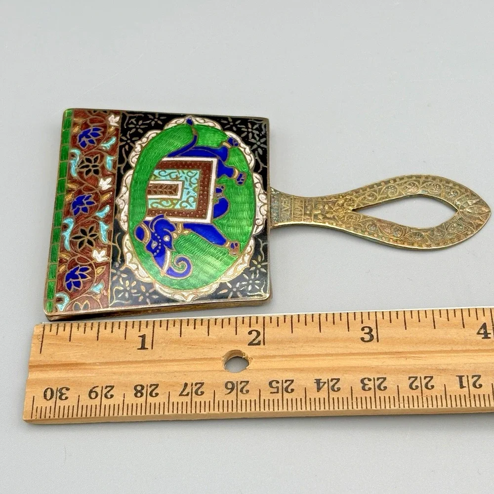 N/A antique sterling